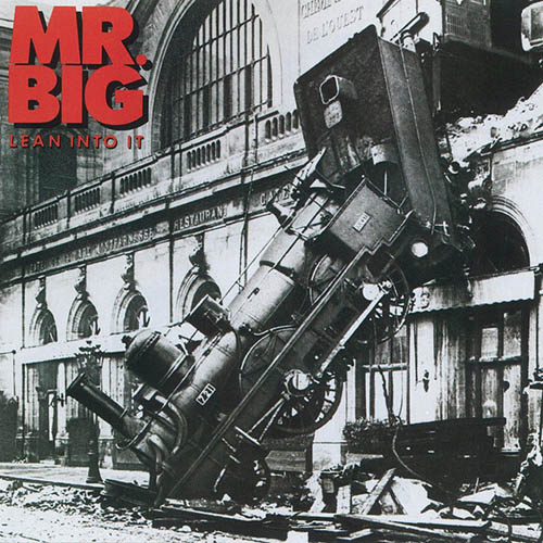 Mr. Big Green Tinted Sixties Mind profile picture