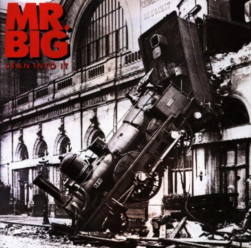 Mr. Big To Be With You profile picture