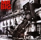 Download or print Mr. Big To Be With You Sheet Music Printable PDF 3-page score for Pop / arranged Lyrics & Chords SKU: 81551