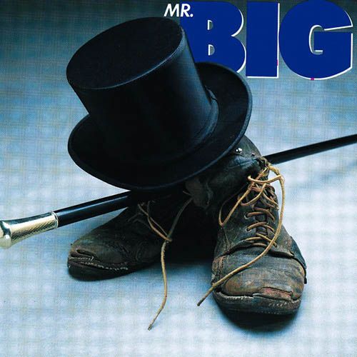 Mr. Big Wind Me Up profile picture