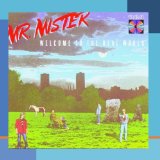 Download or print Mr. Mister Broken Wings Sheet Music Printable PDF 5-page score for Rock / arranged Piano, Vocal & Guitar (Right-Hand Melody) SKU: 95515
