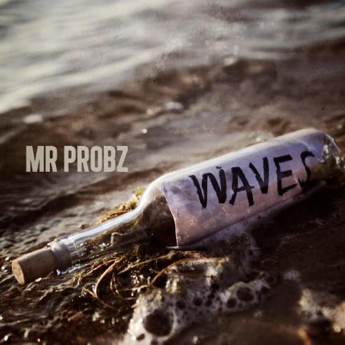 Mr Probz Waves profile picture