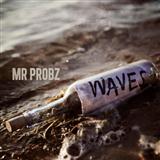 Download or print Mr Probz Waves Sheet Music Printable PDF 5-page score for Pop / arranged Piano, Vocal & Guitar SKU: 118646