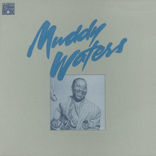 Muddy Waters Good News profile picture