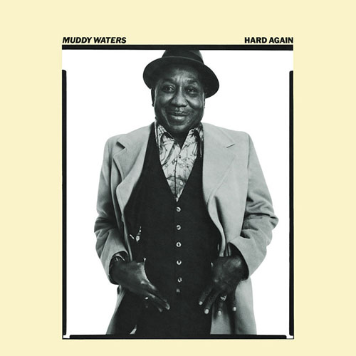 Muddy Waters I Can't Be Satisfied profile picture