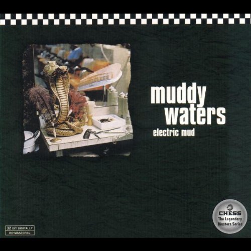 Muddy Waters I Just Want To Make Love To You profile picture