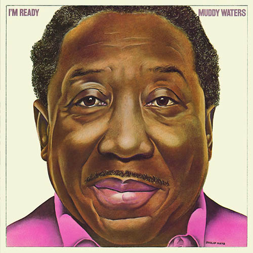 Muddy Waters I'm Ready profile picture