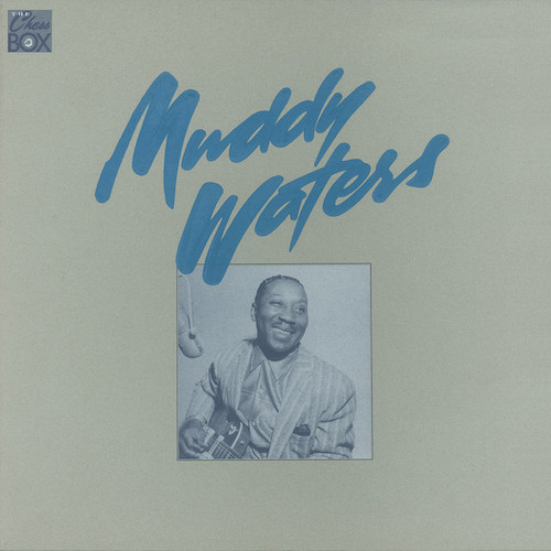 Muddy Waters Long Distance Call profile picture