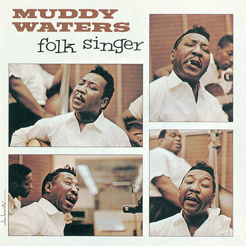 Muddy Waters My Home Is On The Delta profile picture