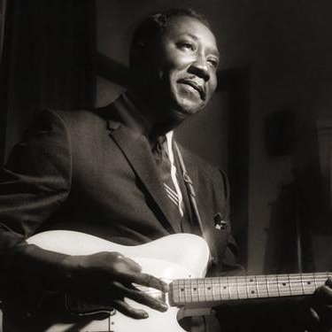 Muddy Waters Rollin' And Tumblin' (arr. Fred Sokolow) profile picture