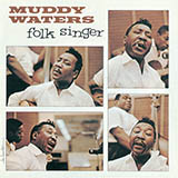 Download or print Muddy Waters The Same Thing Sheet Music Printable PDF 3-page score for Blues / arranged Guitar Tab SKU: 173293
