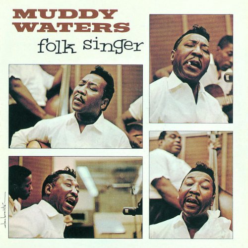 Muddy Waters You Can't Lose What You Ain't Never Had profile picture
