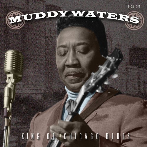 Muddy Waters I'm A Man profile picture