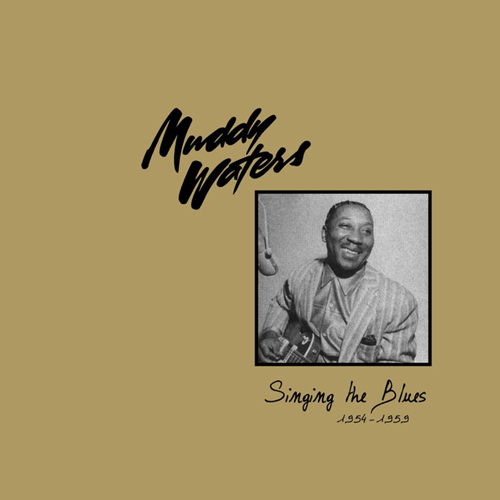 Muddy Waters She's Into Somethin' pictures Muddy Waters She's Into Somethin' profile picture