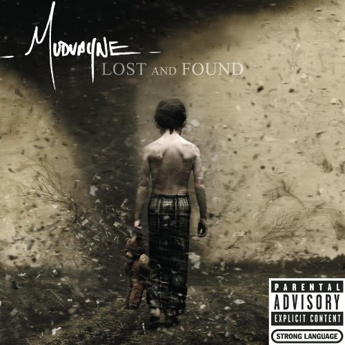Mudvayne Pulling The String profile picture