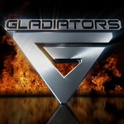 Muff Murfin Gladiators (TV Theme) profile picture