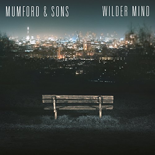 Mumford & Sons Believe profile picture