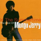 Download or print Mungo Jerry In The Summertime Sheet Music Printable PDF 2-page score for Pop / arranged Piano, Vocal & Guitar SKU: 35364