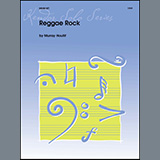 Download or print Murray Houllif Reggae Rock Sheet Music Printable PDF 2-page score for Reggae / arranged Percussion Solo SKU: 1197092.