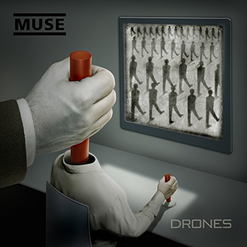 Muse Dead Inside profile picture