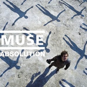 Muse Falling Away With You profile picture