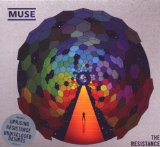 Download or print Muse Guiding Light Sheet Music Printable PDF 9-page score for Pop / arranged Guitar Tab SKU: 165122