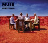 Download or print Muse Knights Of Cydonia Sheet Music Printable PDF 9-page score for Rock / arranged Guitar Tab SKU: 165209