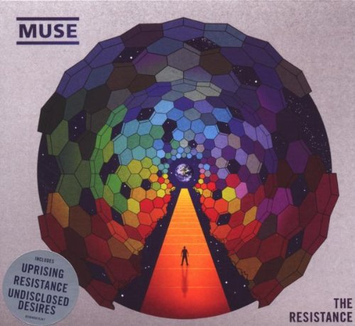 Muse Resistance profile picture