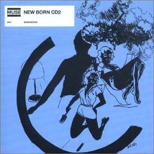 Muse Shrinking Universe profile picture