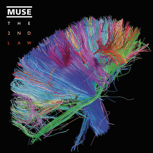 Muse The 2nd Law: Isolated System profile picture
