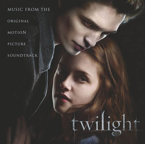 Mute Math Spotlight (Twilight Remix) profile picture
