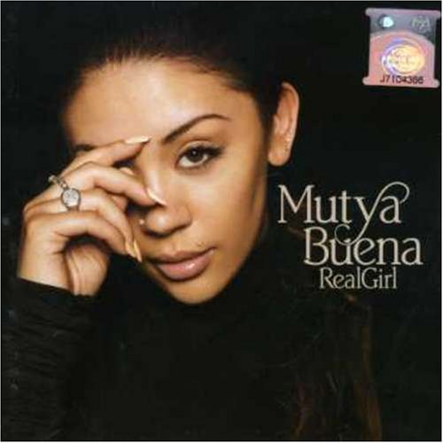 Mutya Buena Real Girl profile picture