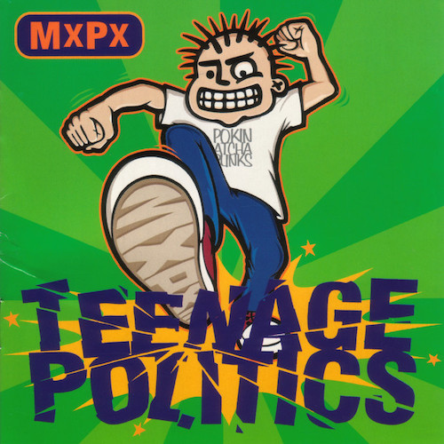 MxPx Punk Rawk Show profile picture