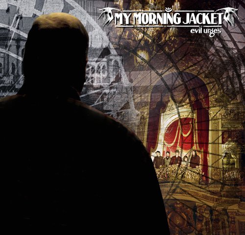 My Morning Jacket Highly Suspicious profile picture