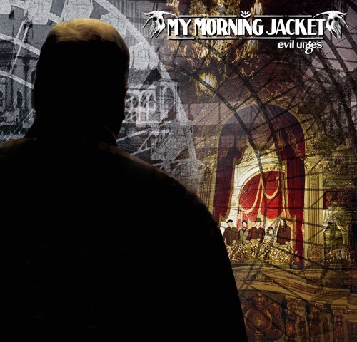 My Morning Jacket I'm Amazed profile picture