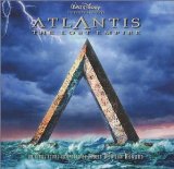 Download or print Mya Where The Dream Takes You (from Atlantis: The Lost Empire) Sheet Music Printable PDF 8-page score for Film and TV / arranged Piano, Vocal & Guitar (Right-Hand Melody) SKU: 18021