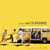 Download or print Mychael Danna The Winner Is (from Little Miss Sunshine) Sheet Music Printable PDF 2-page score for Film and TV / arranged Piano SKU: 38319