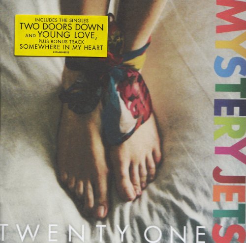 Mystery Jets Two Doors Down pictures Mystery Jets Two Doors Down profile picture