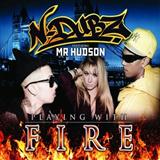Download or print N-Dubz Playing With Fire (feat. Mr. Hudson) Sheet Music Printable PDF 7-page score for Pop / arranged Piano, Vocal & Guitar (Right-Hand Melody) SKU: 101488