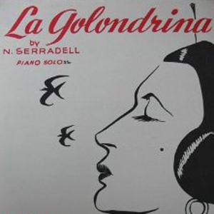 N. Serradell La Golondrina profile picture
