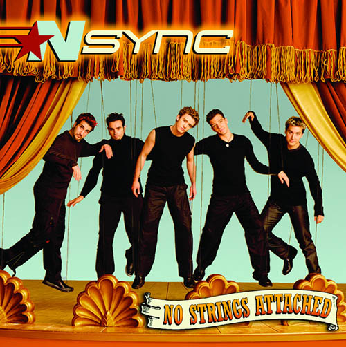 N Sync Bye Bye Bye profile picture