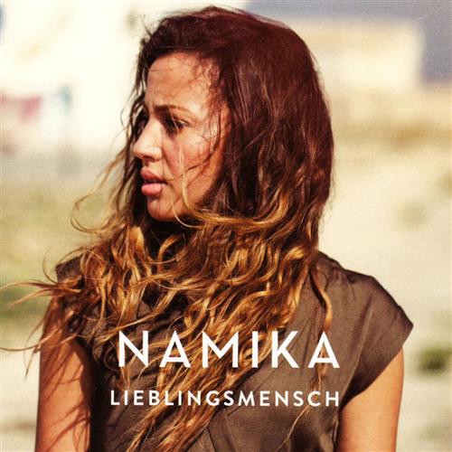 Namika Lieblingsmensch profile picture