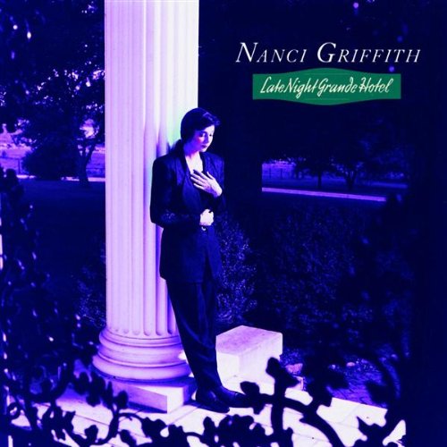 Nanci Griffith Late Night Grande Hotel profile picture