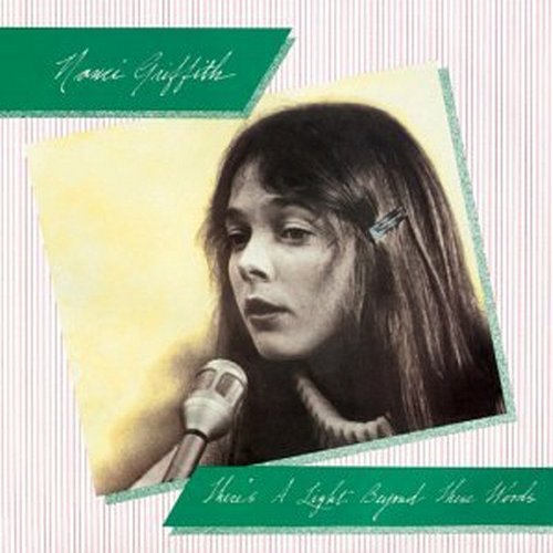 Nanci Griffith There's A Light Beyond These Woods profile picture