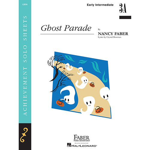 Nancy Faber Ghost Parade profile picture