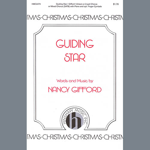 Nancy Gifford Guiding Star profile picture