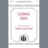 Download or print Nancy Gifford Guiding Star Sheet Music Printable PDF 7-page score for Concert / arranged 2-Part Choir SKU: 424523