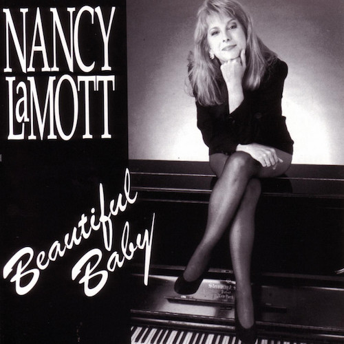 Nancy Lamott I Have Dreamed profile picture