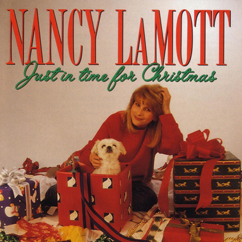 Nancy Lamott Just In Time For Christmas profile picture