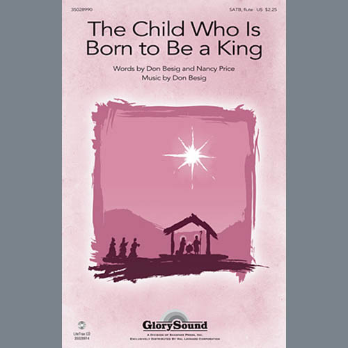 Don Besig The Child Who Is Born To Be A King profile picture